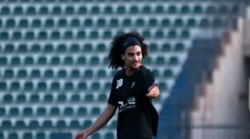 تعديل تكتيكي.. تصريحات آدم كايد حول خطة فوز سيراميكا كليوباترا على المصري